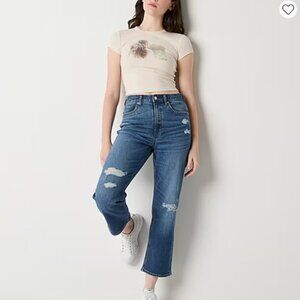 Arizona Jean Co. - High Rise Vintage Straight - 11